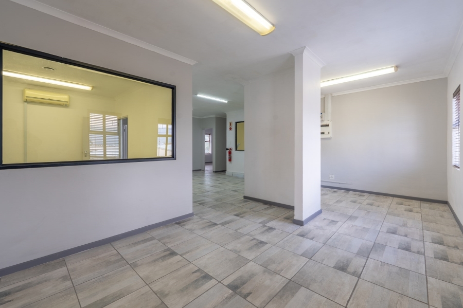 To Let commercial Property for Rent in Bertville Western Cape